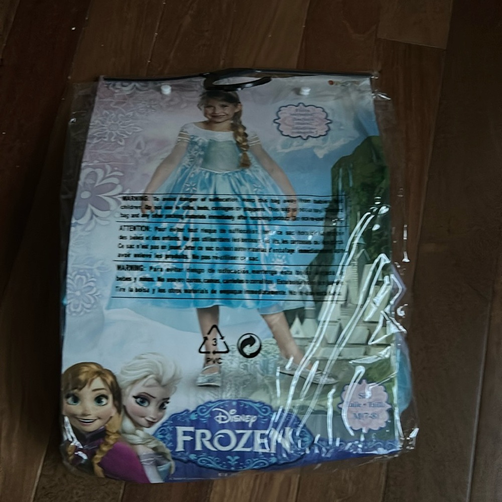 Disney Frozen